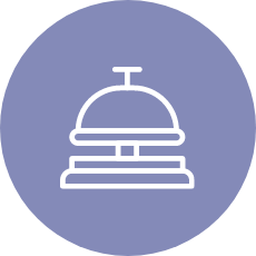 Designed for the Staff
