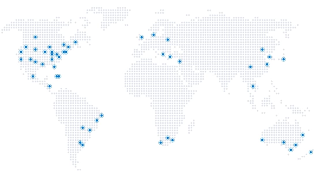 World Map