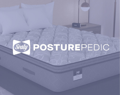 sealy posturpedic