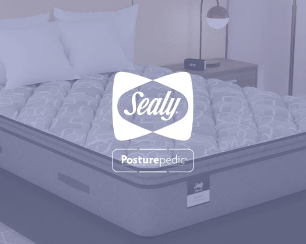 House and deals home sealy beds