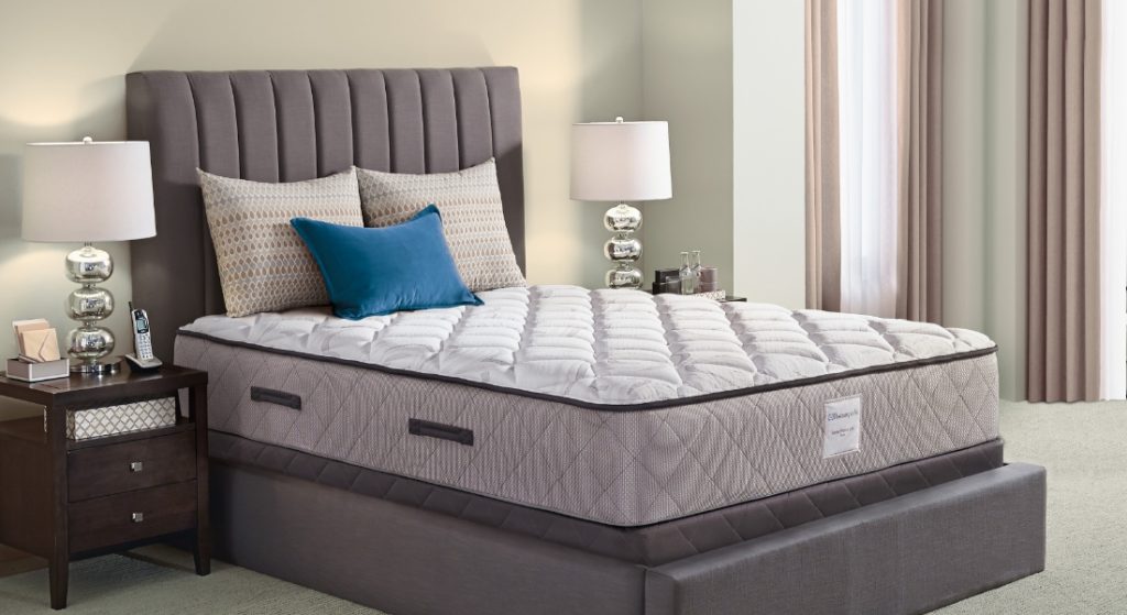 Marriott Hotel Mattress Brand | Tempur Sealy Hospitality