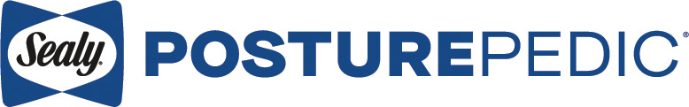 sealy posturpedic h logo